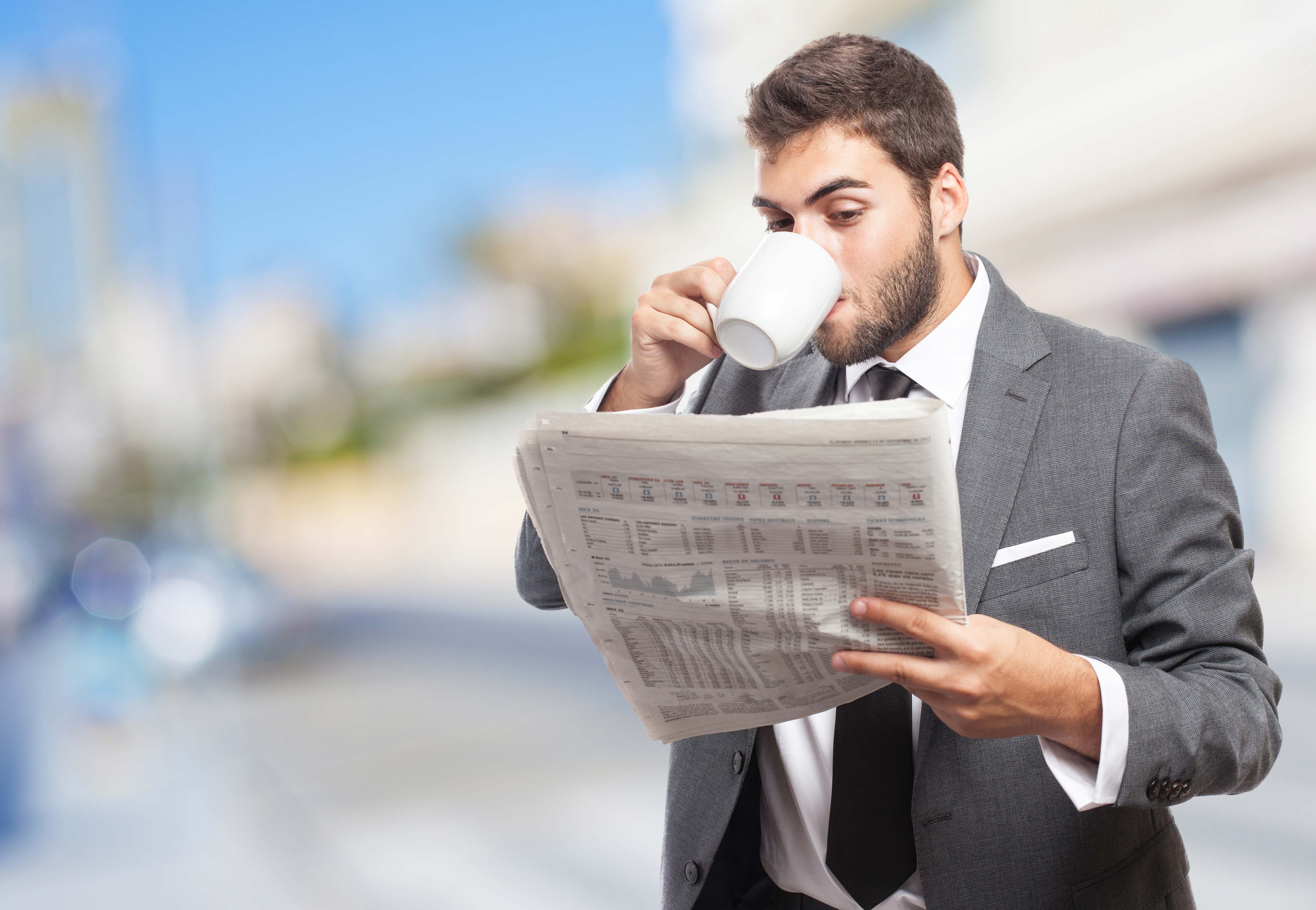 Business News